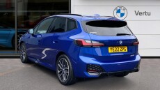 BMW 2 Series 220i MHT M Sport 5dr DCT Petrol Hatchback